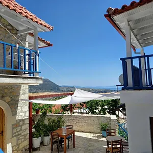 Amphora & Guest house Himare