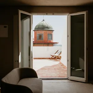 Bed & Breakfast Casa Dos Mercados 
