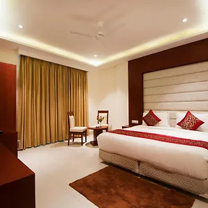 Z Suite-near Delhi Airport New Delhi