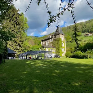 Bed & Breakfast Le Clos Du Tulipier 